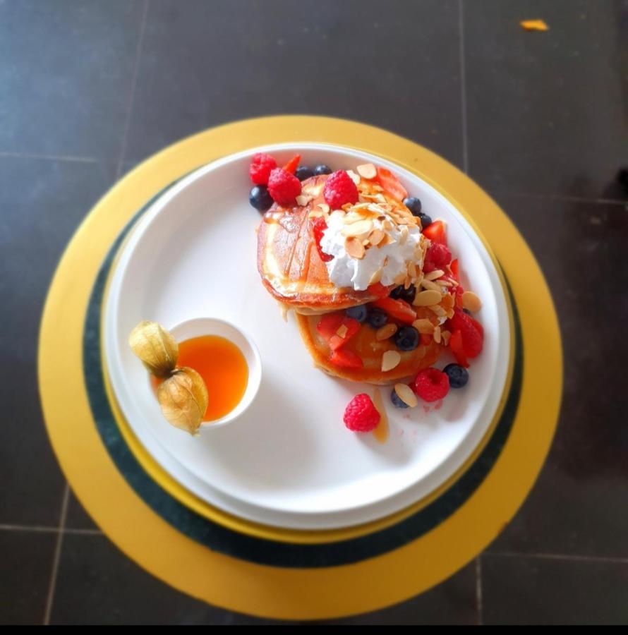 إيردري The New Blue Horse Suite At The Grumpy Schnauzer B&B Luxury Private Indoor Hot Tub Breakfast In Bed المظهر الخارجي الصورة